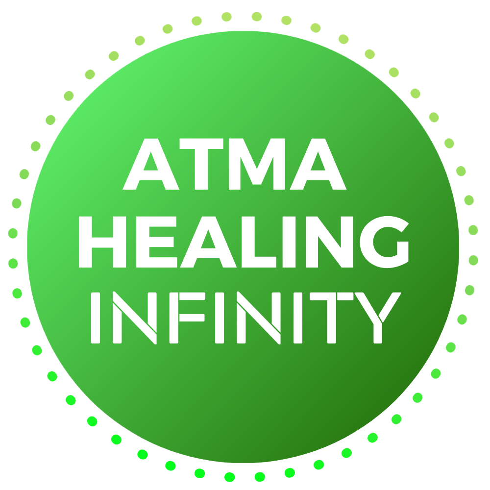 logo atma infinity